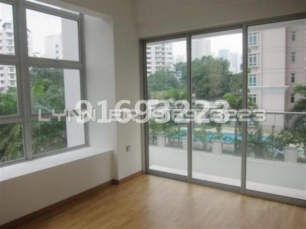 Bellerive (D10), Apartment #80962352